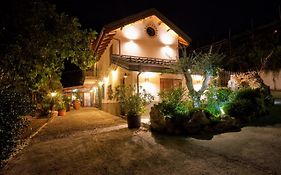 Agriturismo Mare e Monti