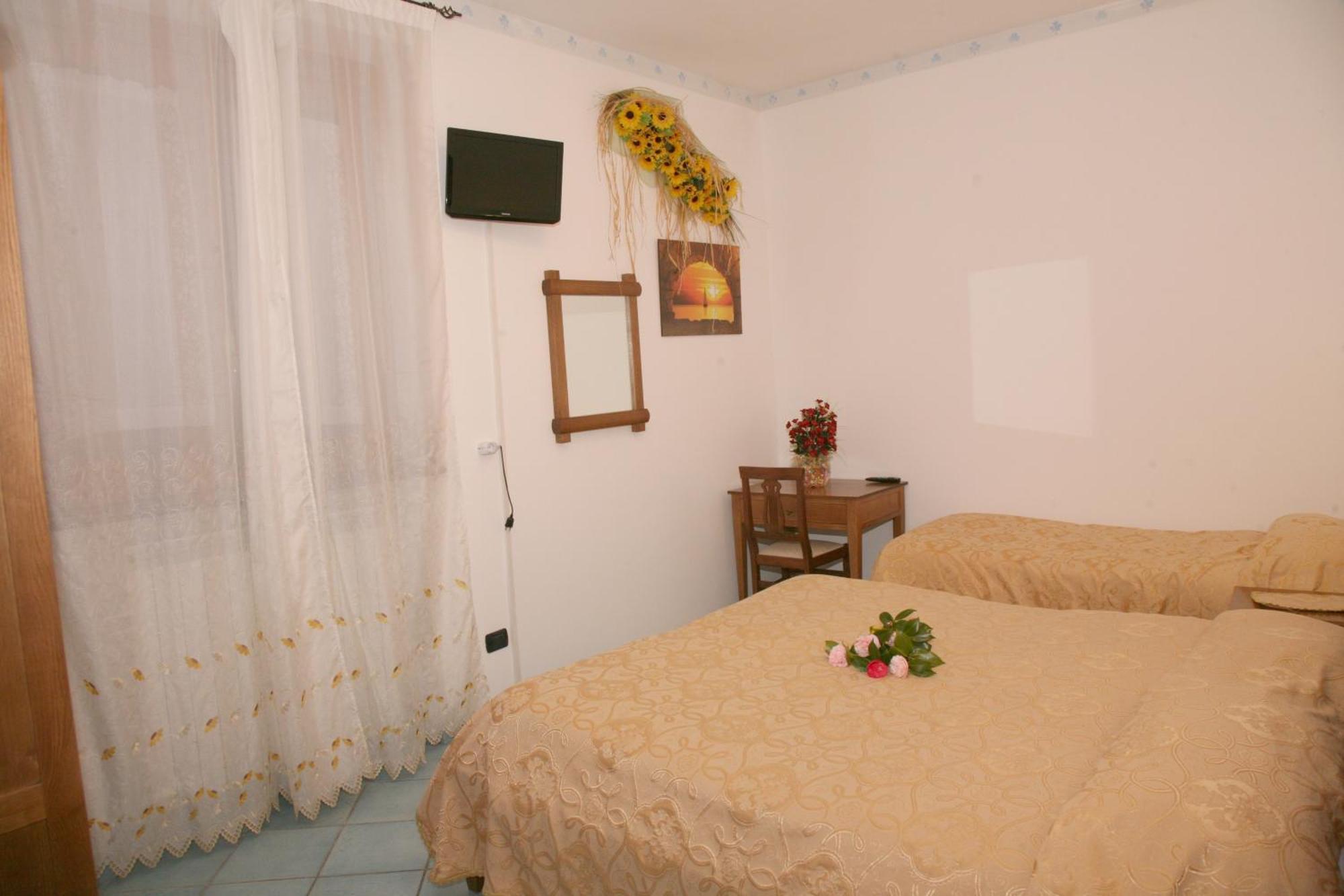 Agriturismo Mare e Monti Agerola Cameră foto