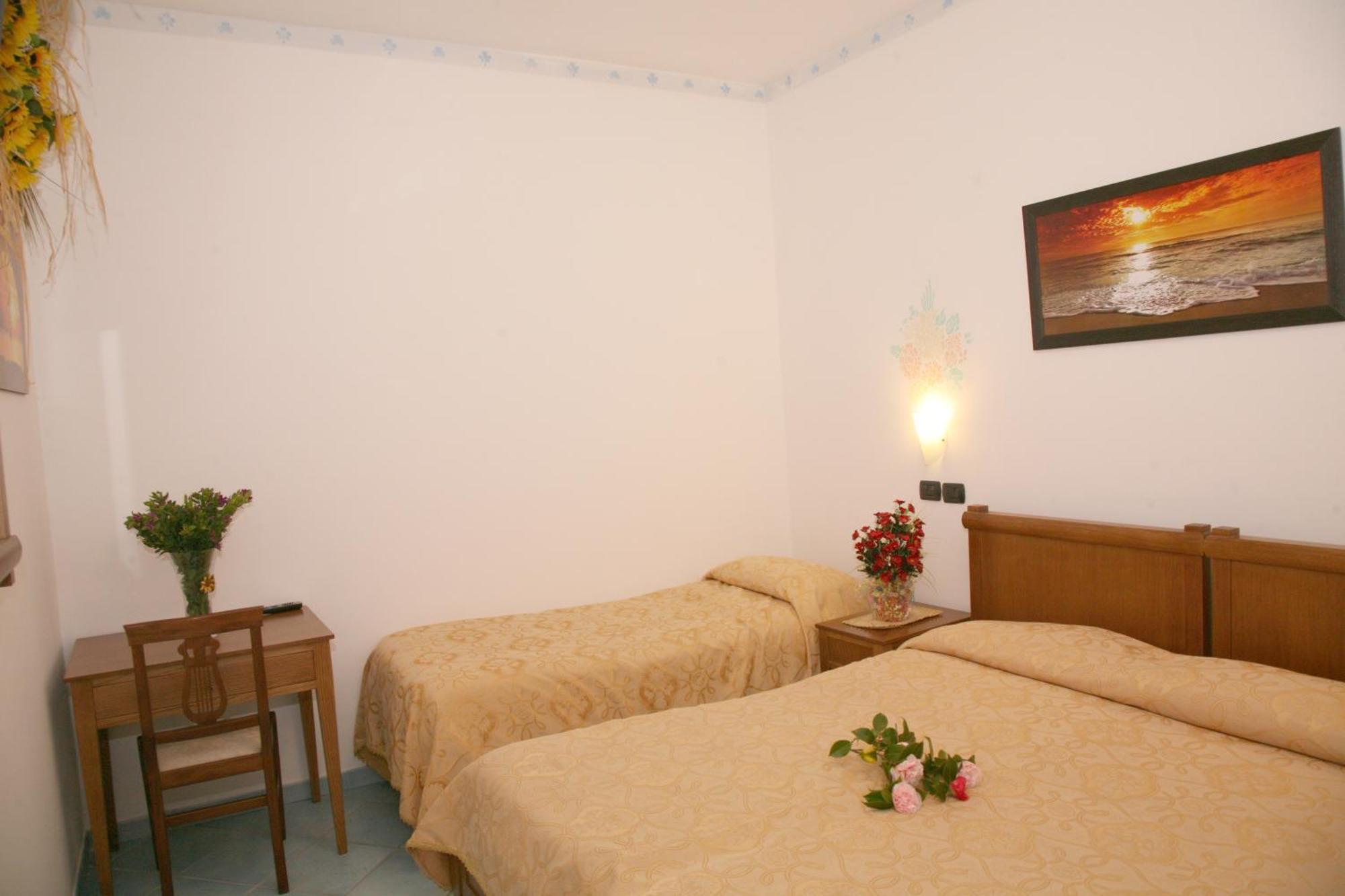 Agriturismo Mare e Monti Agerola Cameră foto