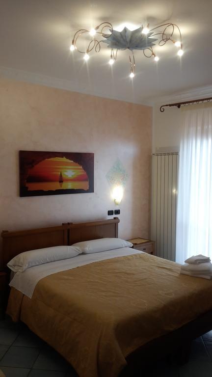 Agriturismo Mare e Monti Agerola Exterior foto