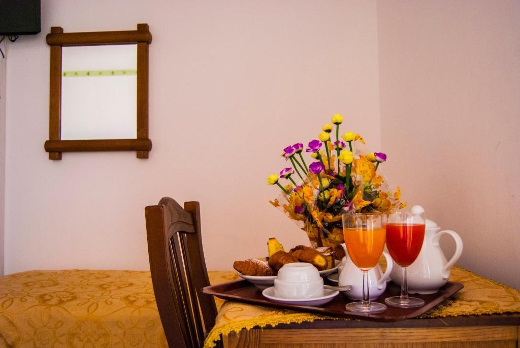 Agriturismo Mare e Monti Agerola Cameră foto