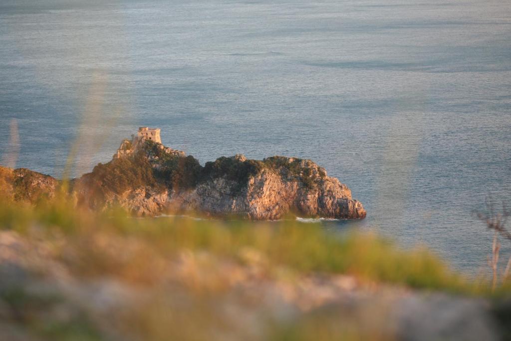 Agriturismo Mare e Monti Agerola Exterior foto